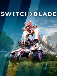 Switchblade cover