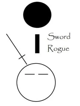 Sword Rogue