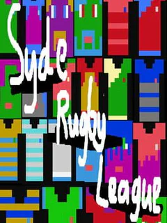 Syde Rugby League Simulator
