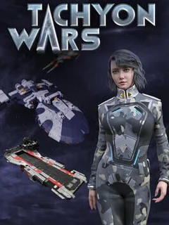 Tachyon Wars