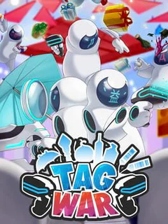 Tag War
