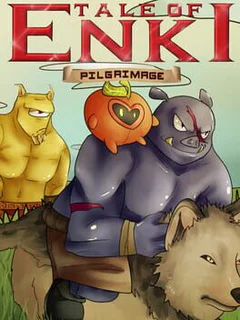Tale of Enki: Pilgrimage