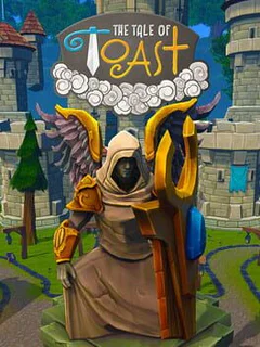 Tale of Toast
