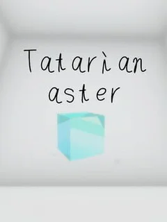 Tatarian aster