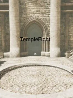 TempleFight