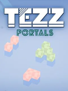 Tezz: Portals