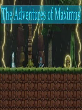 The Adventures of Maximus