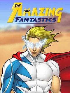 The Amazing Fantastics