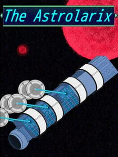 The Astrolarix