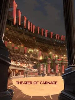 Theater of Carnage