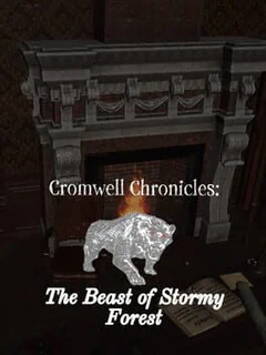 The Beast of Stormy Forest