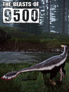 The Beasts of 9500