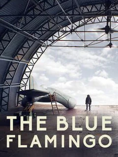 The Blue Flamingo