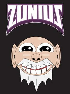 Zunius
