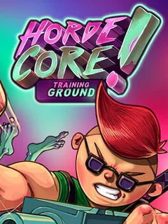 HordeCore: Training Ground