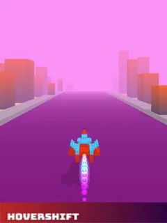 Hovershift