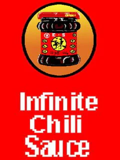 Infinite Chili Sauce