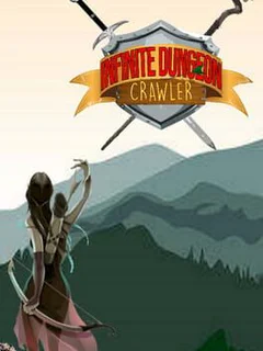 Infinite Dungeon Crawler
