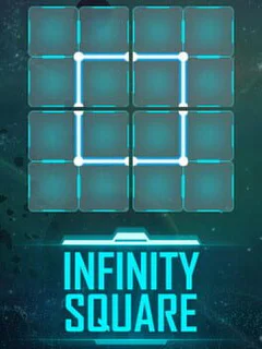 Infinity Square