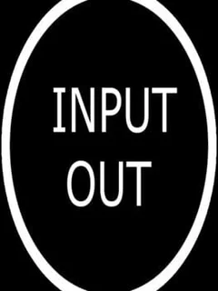 Input Out
