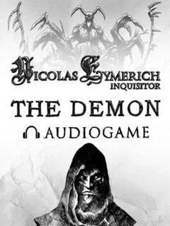 The Demon - Nicolas Eymerich Inquisitor Audiogame