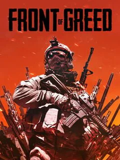 The Front of Greed