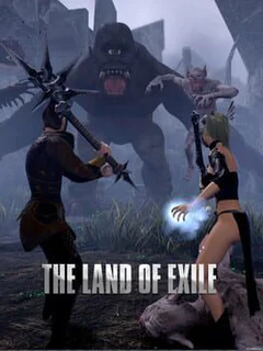 The Land of Exile
