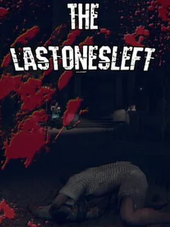 The Last Ones Left