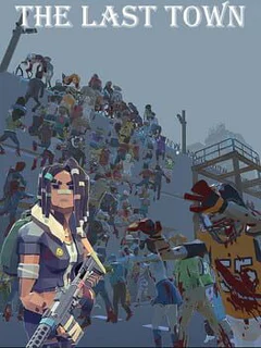 The Last Town: Excape
