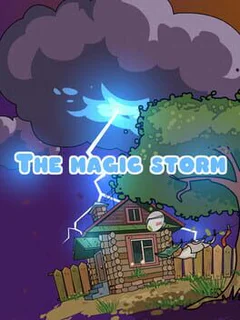 The Magic Storm