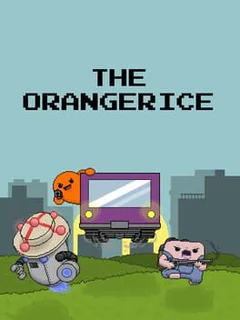 The OrangeRice