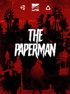 The Paperman
