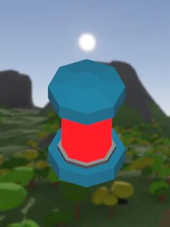 The Red Reactor