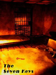 The Seven Keys: Escape Room