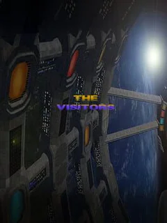 The Visitors
