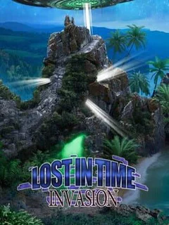 Invasion. Lost in Time
