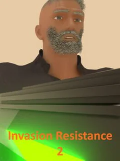 Invasion Resistance 2