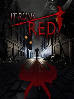 It Runs Red