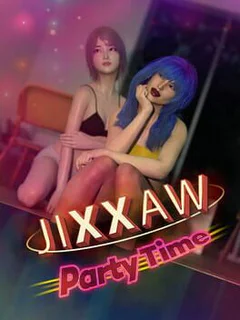 Jixxaw: Party Time