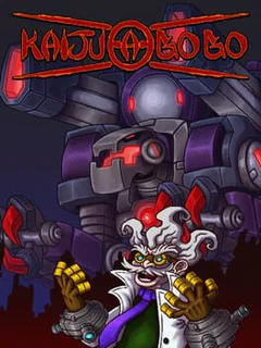 Kaiju-A-GoGo