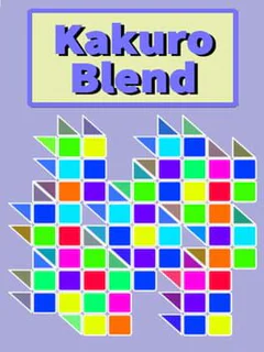 Kakuro Blend