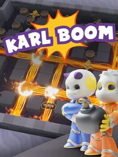 Karl Boom
