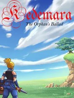 Kedemara: The Orphan's Ballad