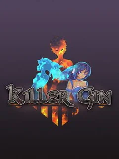 Killer Gin