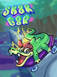 Skator Gator