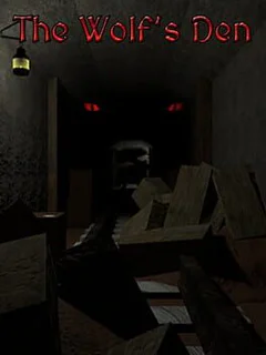 The Wolf's Den