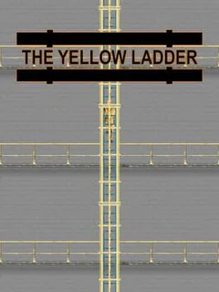 The Yellow Ladder