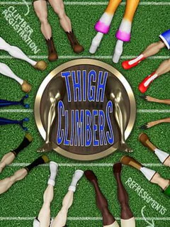 Thigh Climbers