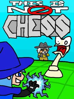 This Is Not Chess
