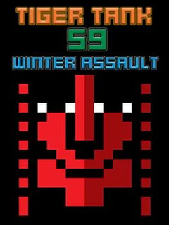 Tiger Tank 59 I Winter Assault